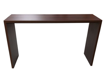 Brückentisch Alpirsbach