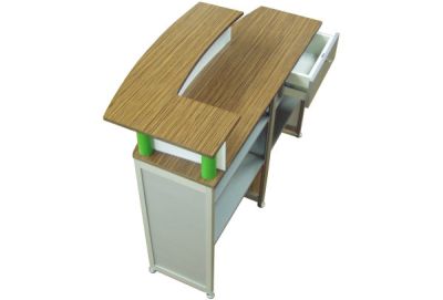 Empfangstheke Erding