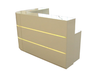 Empfangstheke Fellbach