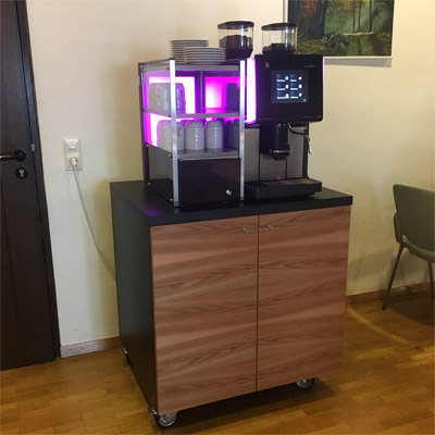 Gastrotheke Deidesheim