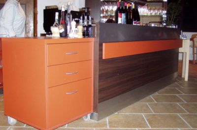 Ladentheke Gastrotheke Germersheim