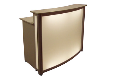 Leuchttheke Ingolstadt