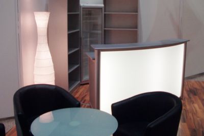 Leuchttheke Leonberg