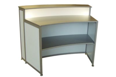 Leuchttheke Freiburg