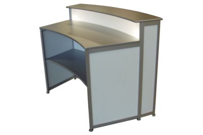 Leuchttheke Freiburg