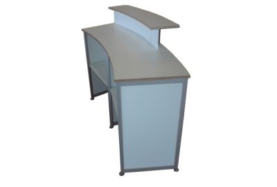 Messetheke Klapptheke Kiel