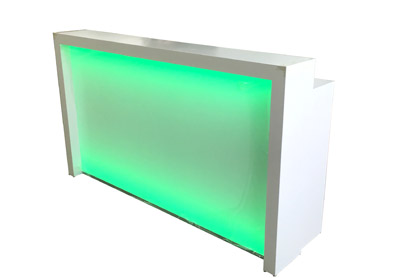 Leuchtheke Messetheke Neustadt Big