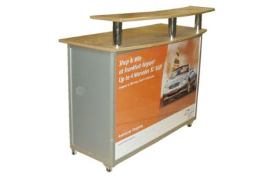 Promotiontheke Minitheke Air