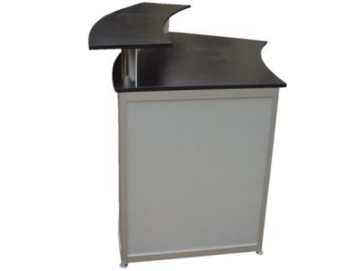 Promotiontheke BLACK AND GREY